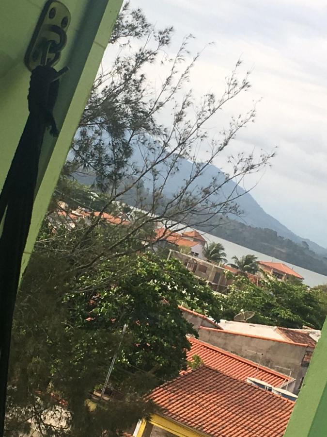 סקווארמה Hotel Aconchego Da Vila מראה חיצוני תמונה