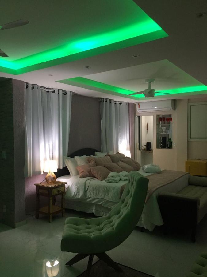 סקווארמה Hotel Aconchego Da Vila מראה חיצוני תמונה