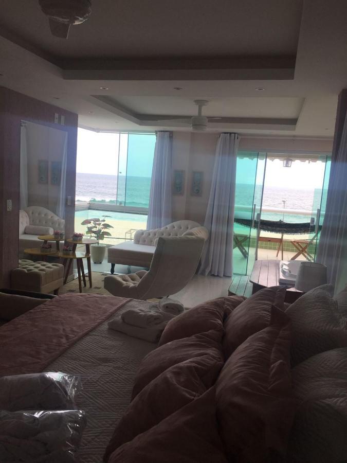 סקווארמה Hotel Aconchego Da Vila מראה חיצוני תמונה