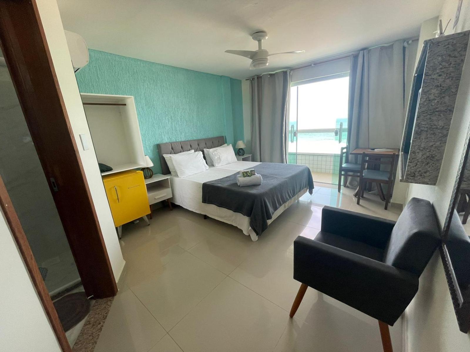 סקווארמה Hotel Aconchego Da Vila מראה חיצוני תמונה