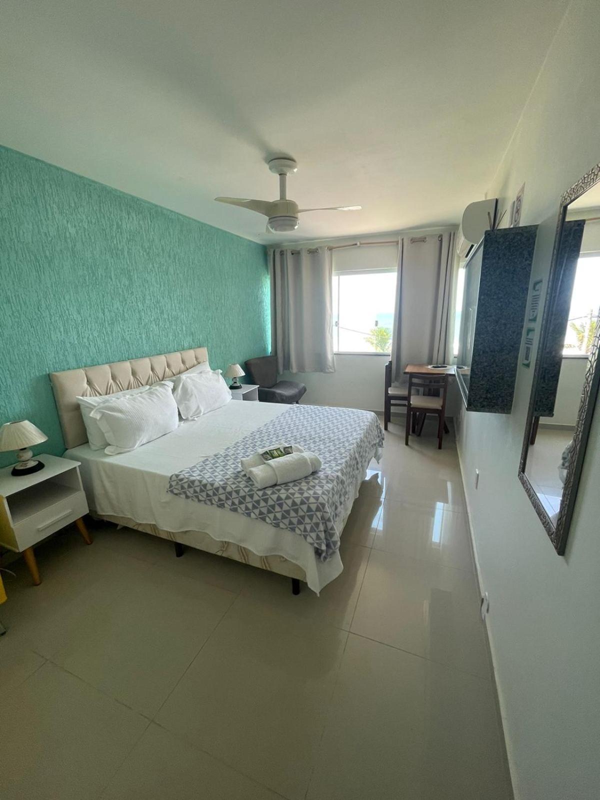 סקווארמה Hotel Aconchego Da Vila מראה חיצוני תמונה