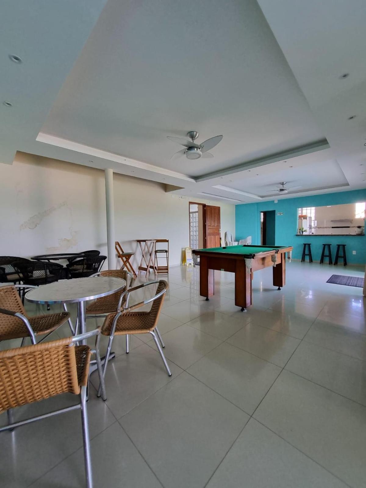 סקווארמה Hotel Aconchego Da Vila מראה חיצוני תמונה