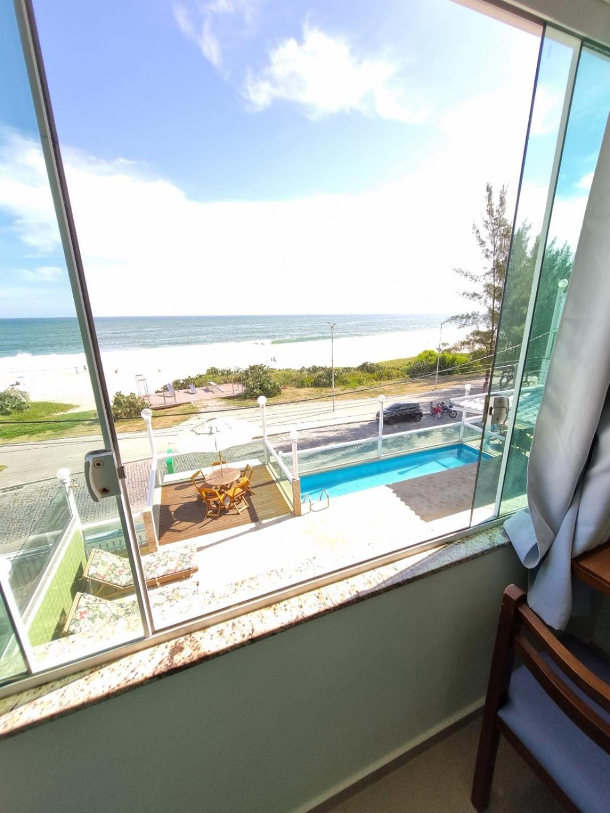 סקווארמה Hotel Aconchego Da Vila מראה חיצוני תמונה