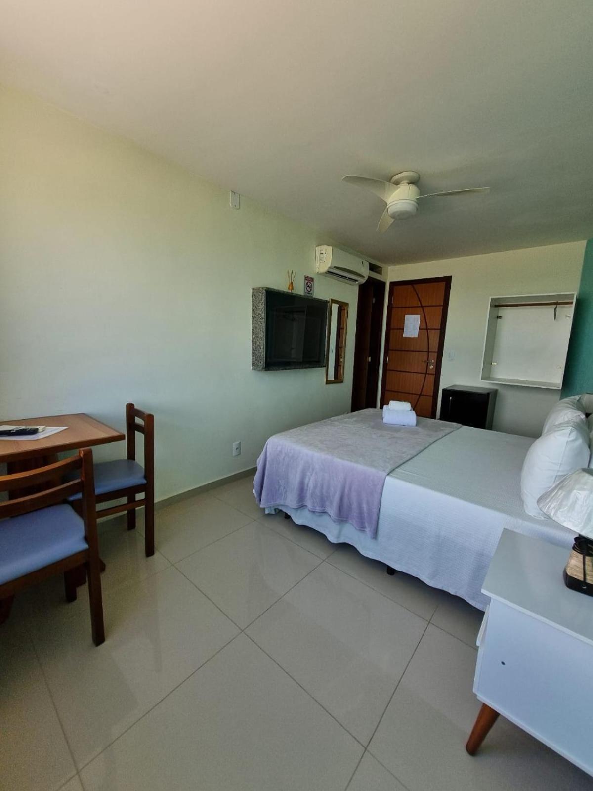 סקווארמה Hotel Aconchego Da Vila מראה חיצוני תמונה
