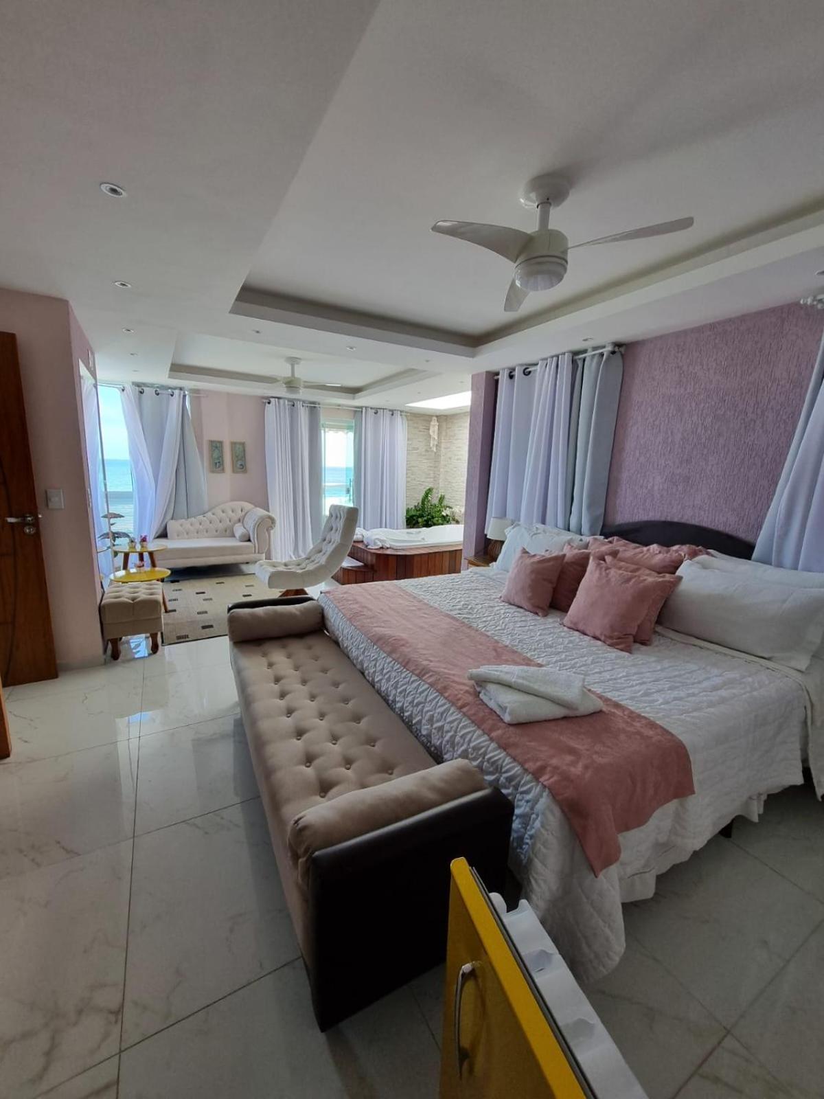 סקווארמה Hotel Aconchego Da Vila מראה חיצוני תמונה