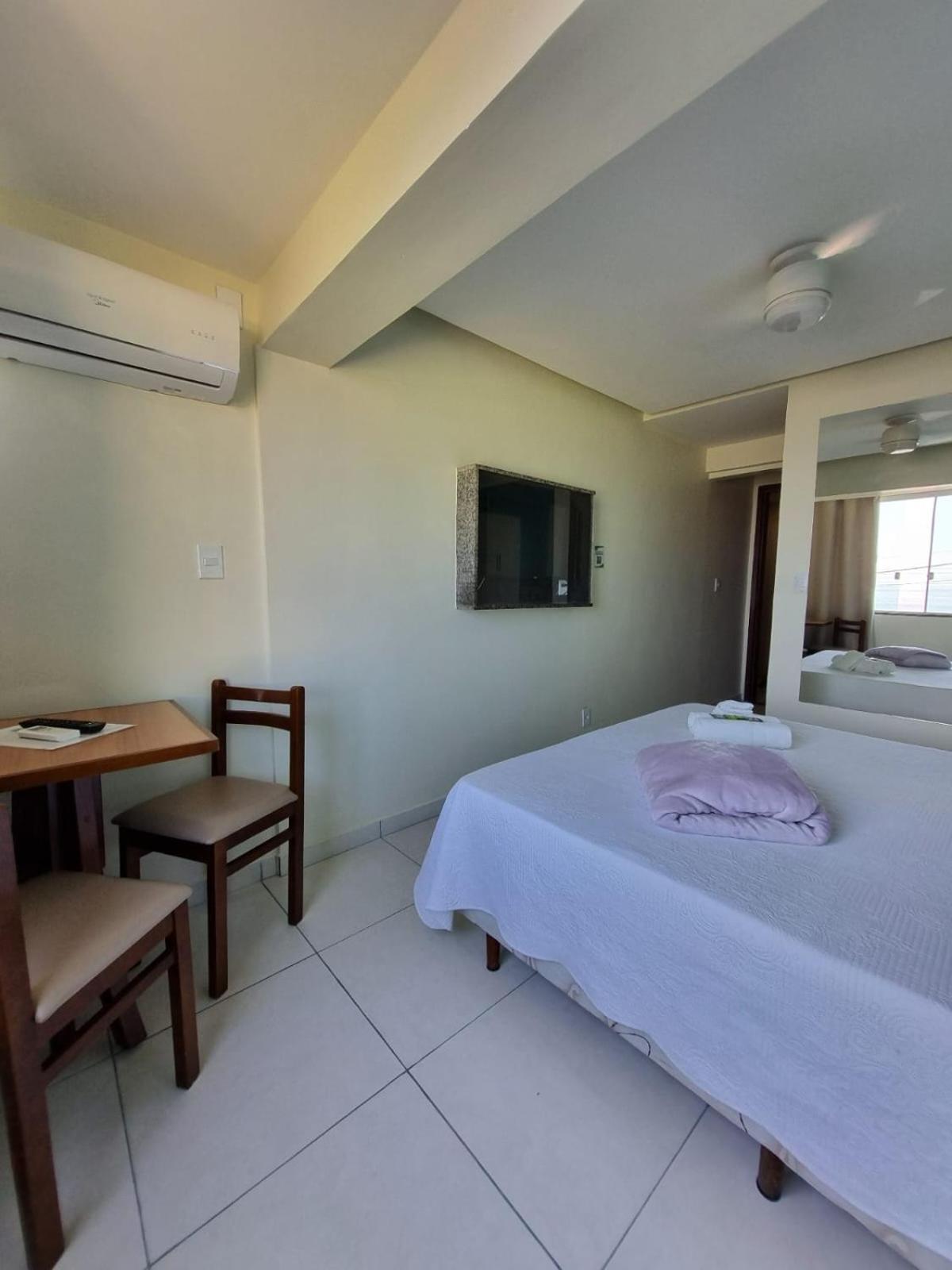 סקווארמה Hotel Aconchego Da Vila מראה חיצוני תמונה